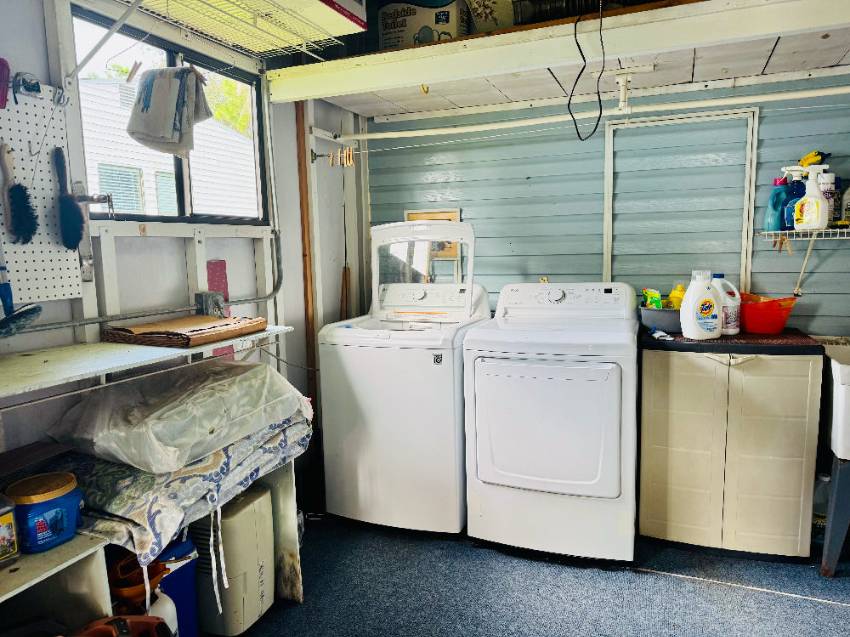 4622 Alvamar Trail a Lakeland, FL Mobile or Manufactured Home for Sale
